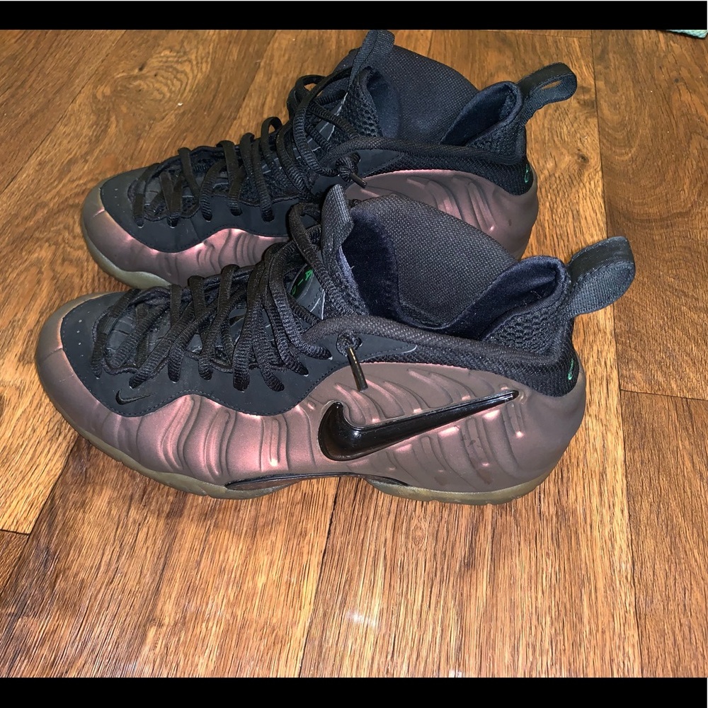 FOAMPOSITE PRO 'GYM GREEN' "GYM GREEN"